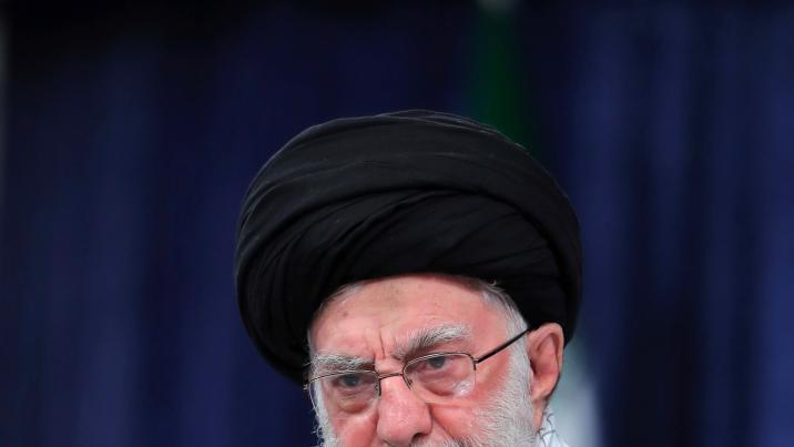 신정체제 흔들리자…하메네이 측, 코인 2조원 국외로 빼돌렸다