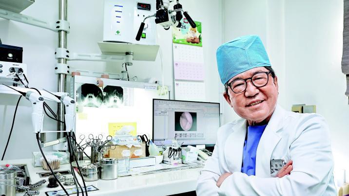 “침샘 질환, ‘아프게 붓는 돌’과 ‘아프지 않은 혹’ 구분해야”