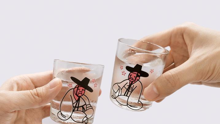 K컬처 열풍에 ‘뮷즈’ 매출 400억 첫 돌파