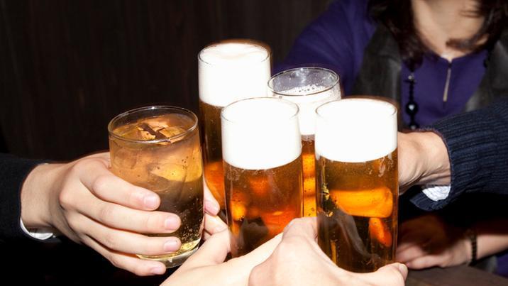통풍엔 맥주가 치명적?…여성은 맞고 남성은 아니다