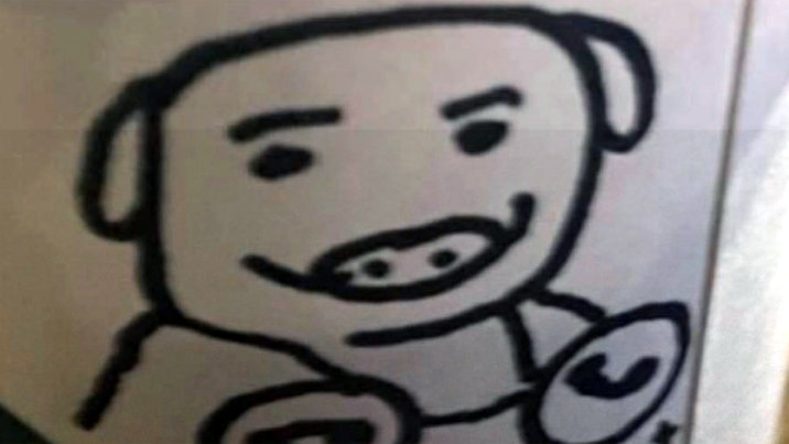 컵에 ‘돼지 그림’ 그렸다고…美보안관 스벅에 분노 왜?