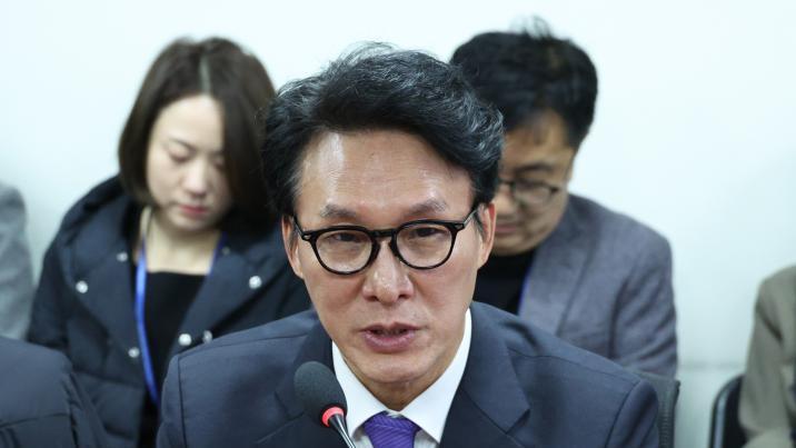 정부, ‘李 가덕도 피습’ 테러로 지정할 듯