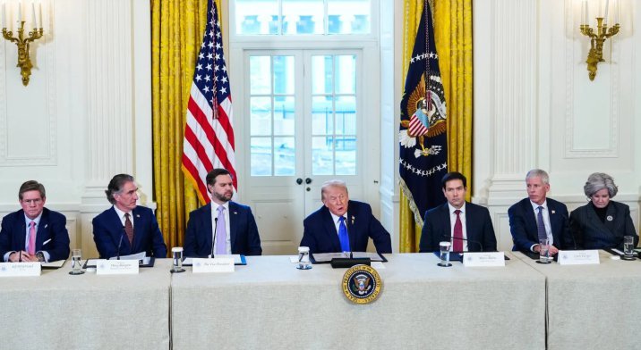 美, 마두로 체포 후 첫 베네수 원유 판매…5억 달러 규모