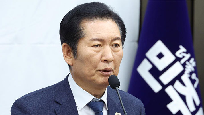 정청래 ‘1인 1표제’ 내일 재추진 보고…투표시간 늘리나