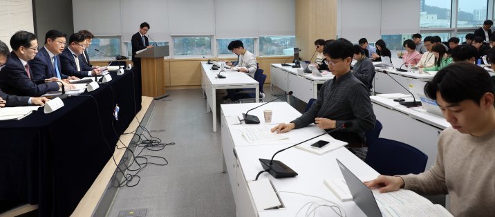 다주택 세금 부담 줄어들고 하이볼 15% 싸진다