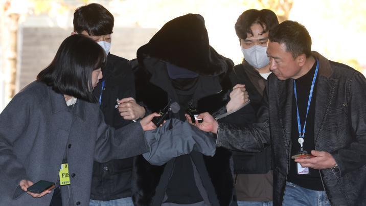 日모녀 참변 ‘소주 3병’ 만취 운전자…사고영상 틀자 ‘울먹’