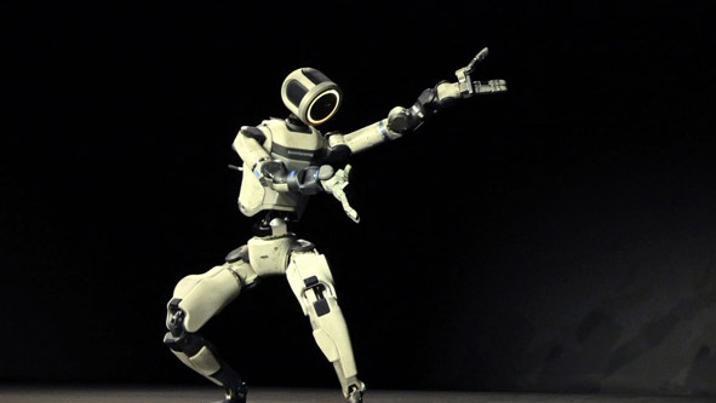 “아틀라스, 가장 진보한 로봇” 외신 호평…피지컬AI 도약하는 현대차그룹