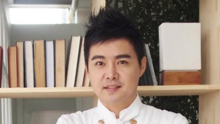 배우 출신 셰프 정신우, 12년 암투병 후 사망