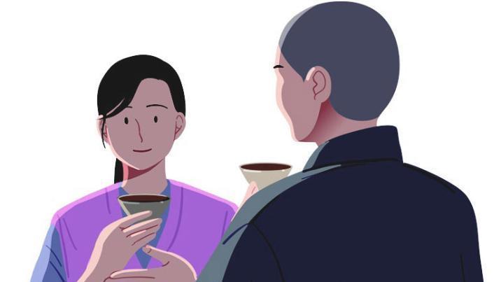 [횡설수설/이진영]템플스테이 지난해 35만 명