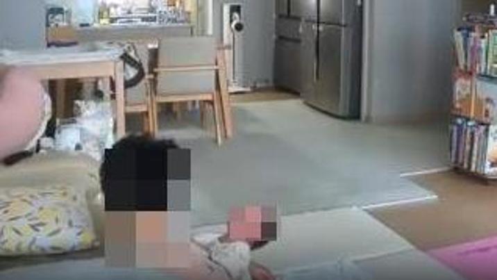 신생아 흔들고 따귀…공포의 산후도우미, 정부 인증 인력이었다