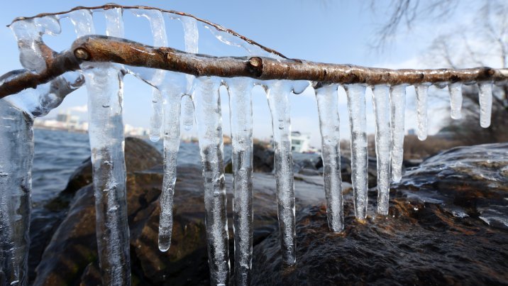 ‘대한’도 울고갈 최강 한파…오늘 영하 17도, 전국 한파특보