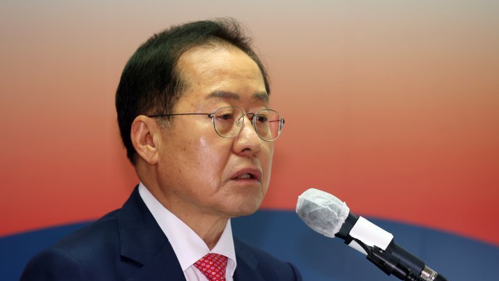 홍준표 “과거 공천헌금 15억 제의받아…김병기·강선우 뿐이겠나”