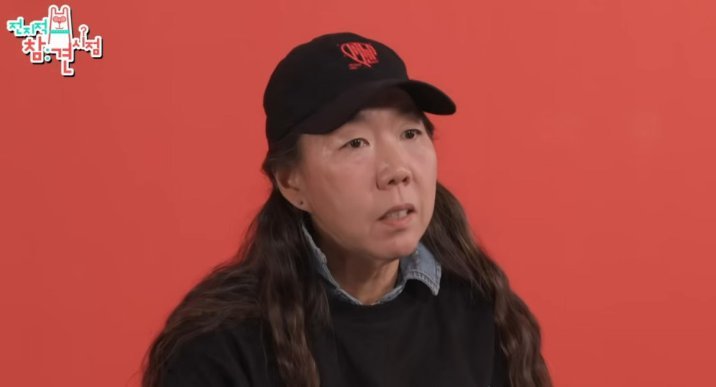 ‘정의선 누나’ 정윤이, ‘F3 드라이버’ 아들의 매니저된 사연