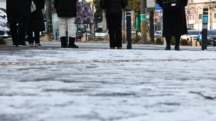 “취한 듯 졸려?” 한파에 즉시 응급실 가야 하는 ‘이 증상’
