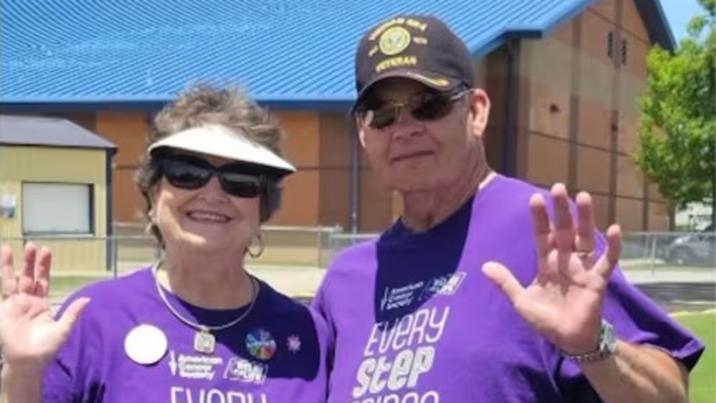 부부 합쳐 6차례 암 극복… “몸의 작은 신호 잘 살피세요”