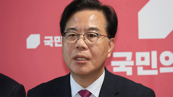 송언석 “신천지 특검 수용…대신 통일교 특검과 별개로 하자”