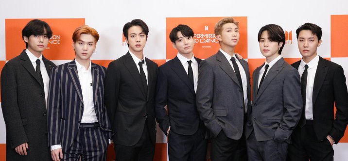 ‘군필돌’ BTS, 컴백 무대는 광화문광장