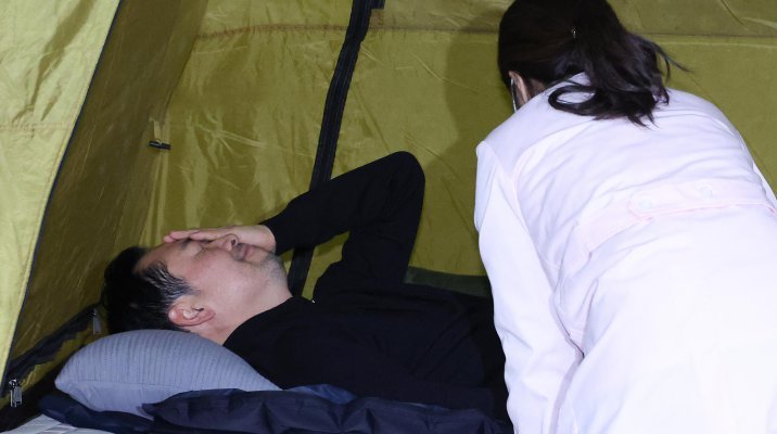 “장동혁 죽으면 좋고” 김형주 막말에…국힘 “생명 조롱”