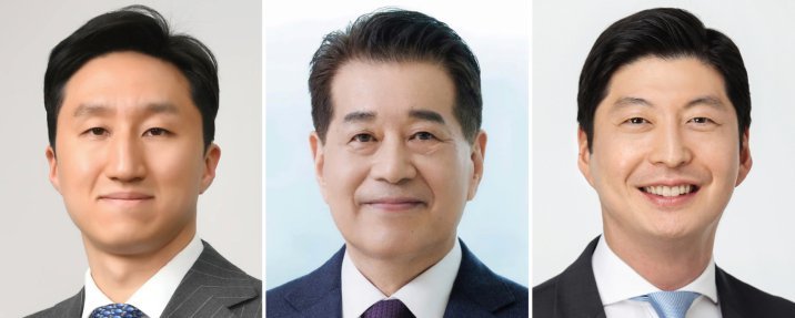 다보스 향하는 조선-철강 총수… 공급망 해법 논의