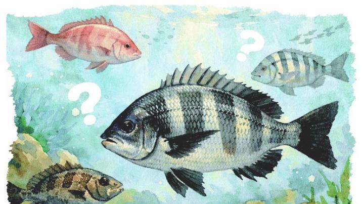 물고기에 관한 몇몇 오해와 진실