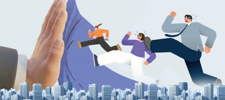 소기업→대기업 진화 0.01%뿐… ‘성장 페널티’ 발묶인 韓기업