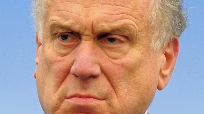 트럼프 ‘그린란드 야욕’ 불지핀 사람은 에스티로더 상속자