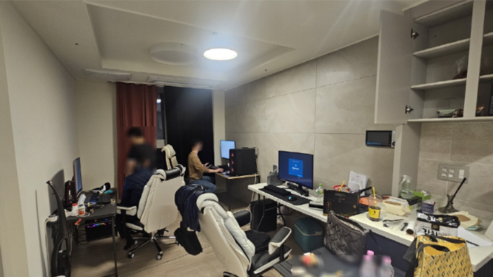 롤스로이스 끌고다니던 아파트 주민… 알고보니 ‘1.5조 돈세탁’ 총책이었다