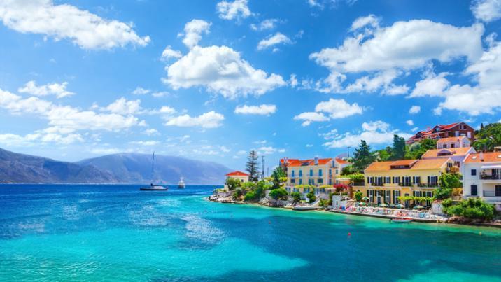 폐암 말기 환자가 40년 더 살았다…‘기적의 섬’ 어디?