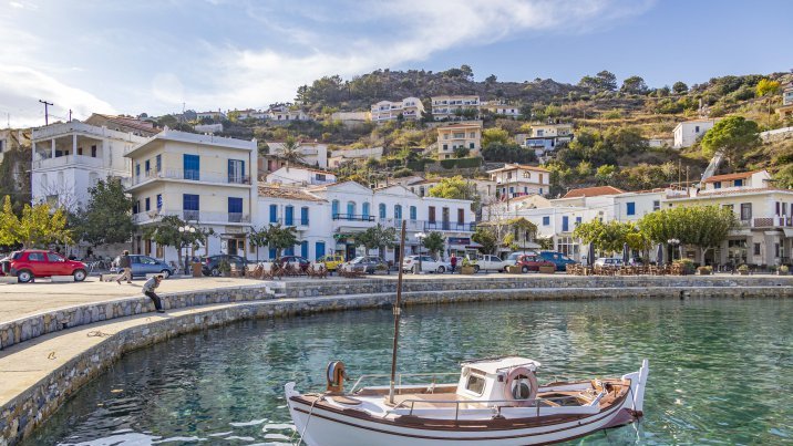 폐암 말기 환자가 40년 더 살았다…‘기적의 섬’ 어디?