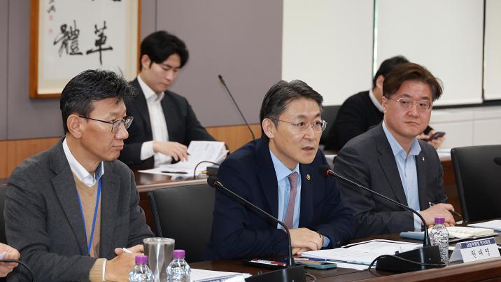 ‘생산적 금융’ 관치 강도 조이는 금융당국…생산적 금융 협의체 정례화