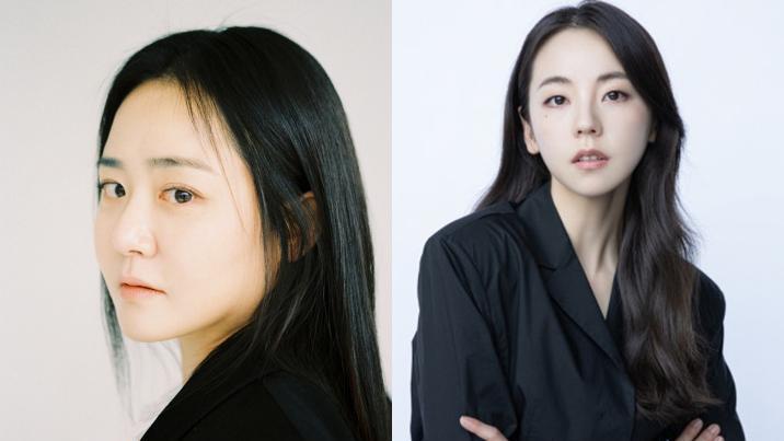 남자가 된 문근영, 4명의 인생 안소희…女스타들의 과감한 시도