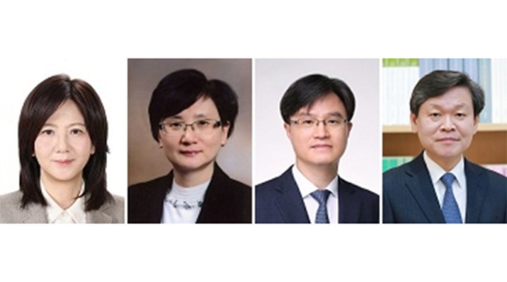 李정부 대법관 후보에 김민기·박순영·손봉기·윤성식