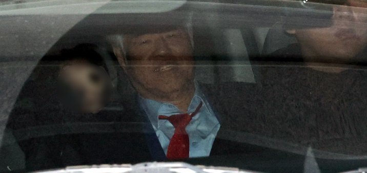 경찰, ‘서부지법 난동 배후’ 혐의 전광훈 구속 송치