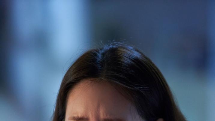 최지우 영화에 감명받은 식약처장 “따스한 정책 노력하겠다”