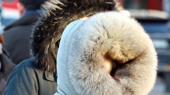 ‘한파 절정’ 넘겼지만 주말까지 강추위…내일 아침 최저 영하 19도