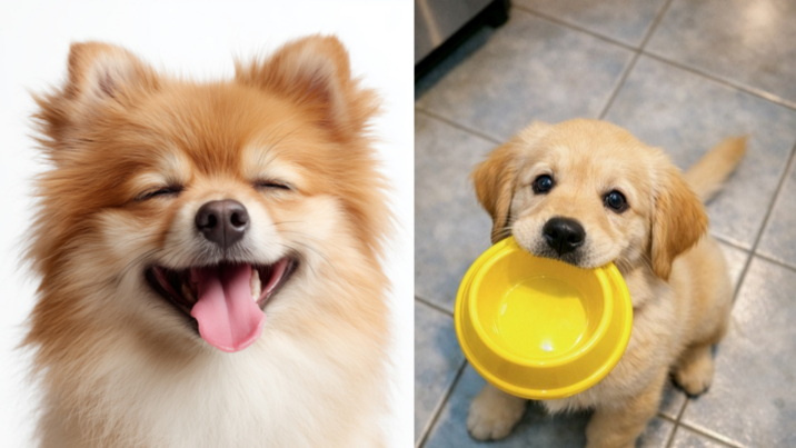 “술 냄새 풍기며 다가오면 적” 강아지가 싫어하는 사람 유형