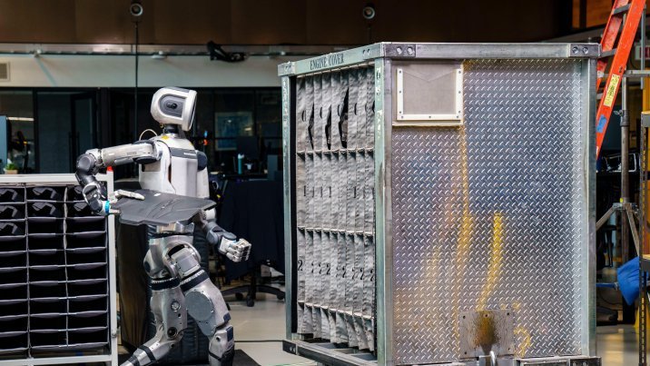 현대차 노조 “합의 없인 로봇 단 1대도 안돼”…‘아틀라스’에 위기감