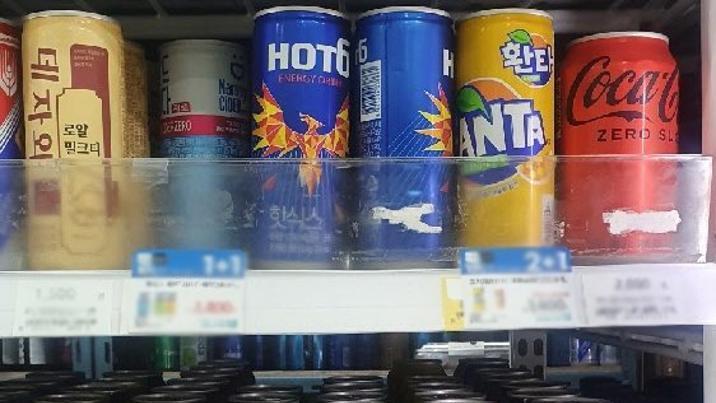 제로칼로리 음료, 정말 설탕 음료보다 나을까?