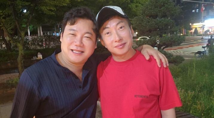 김현철, 동심 나눈 박명수-클래식이 붙어… 그가 투명한 감정 고집하는 이유는?