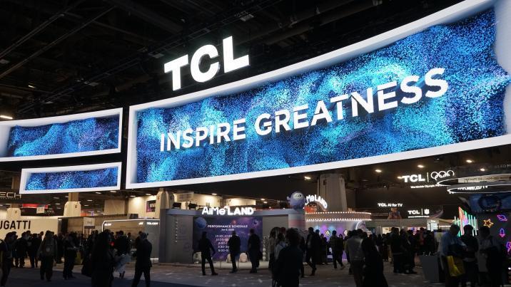 日 소니마저 삼킨 中 TCL, 이젠 韓 프리미엄 시장 ‘정조준’