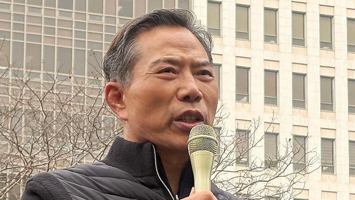 ‘선거법 위반’ 손현보 목사 1심 징역형 집유