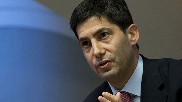 트럼프, 친구 사위를 연준 의장에…‘금리인하 옹호’ 코드 딱 맞아