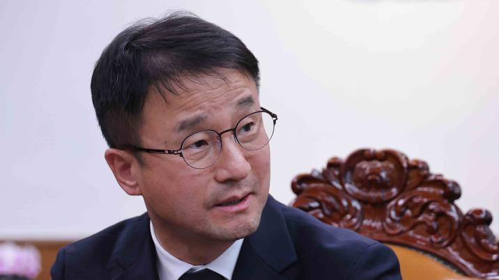 한병도 “한동훈 토크콘서트는 ‘티켓 장사’”…韓 “1원도 안 가져가”