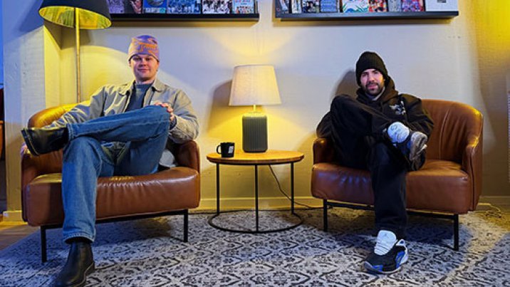 “어벤저스 소집한 느낌” 해외 작곡가들이 말하는 SM 송캠프