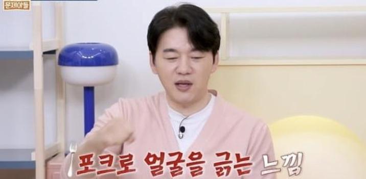 김승수 “뾰루지인 줄 알았는데…사망 직전까지 갔다” 왜?