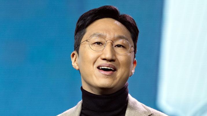 정기선 HD현대 회장 과거 지식인 답변 화제…체불 사연에 “도와드리겠다”