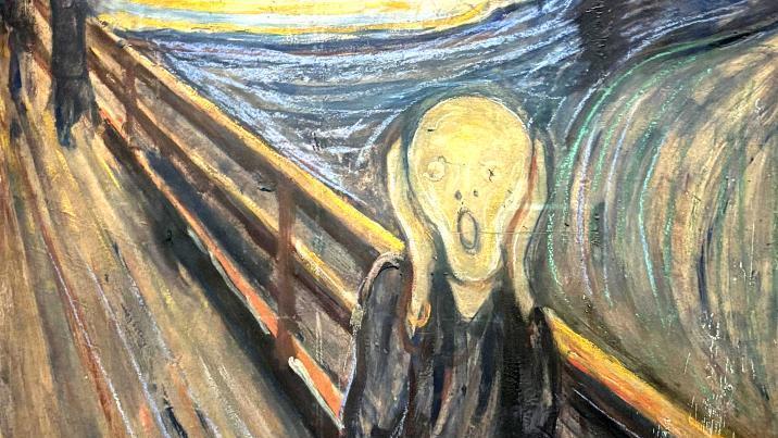 “불안이 덮칠 땐 내가 통제할 수 있는 것에 집중하라”