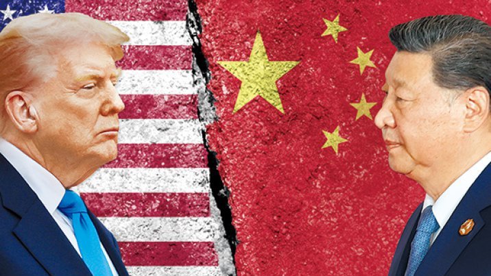 변호사의 나라 vs 엔지니어의 나라… 서로 다른 길 걷는 초강대국 美-中