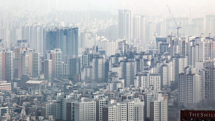 서울 2030 가구주, 100만 명이 무주택…역대 최대