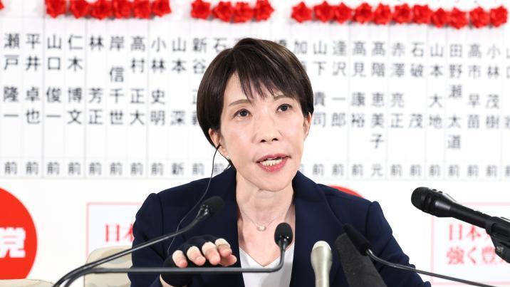 ‘혼네’ 숨기는 日서 돌직구 화법… 젊은층 ‘사나카쓰’에 환호
